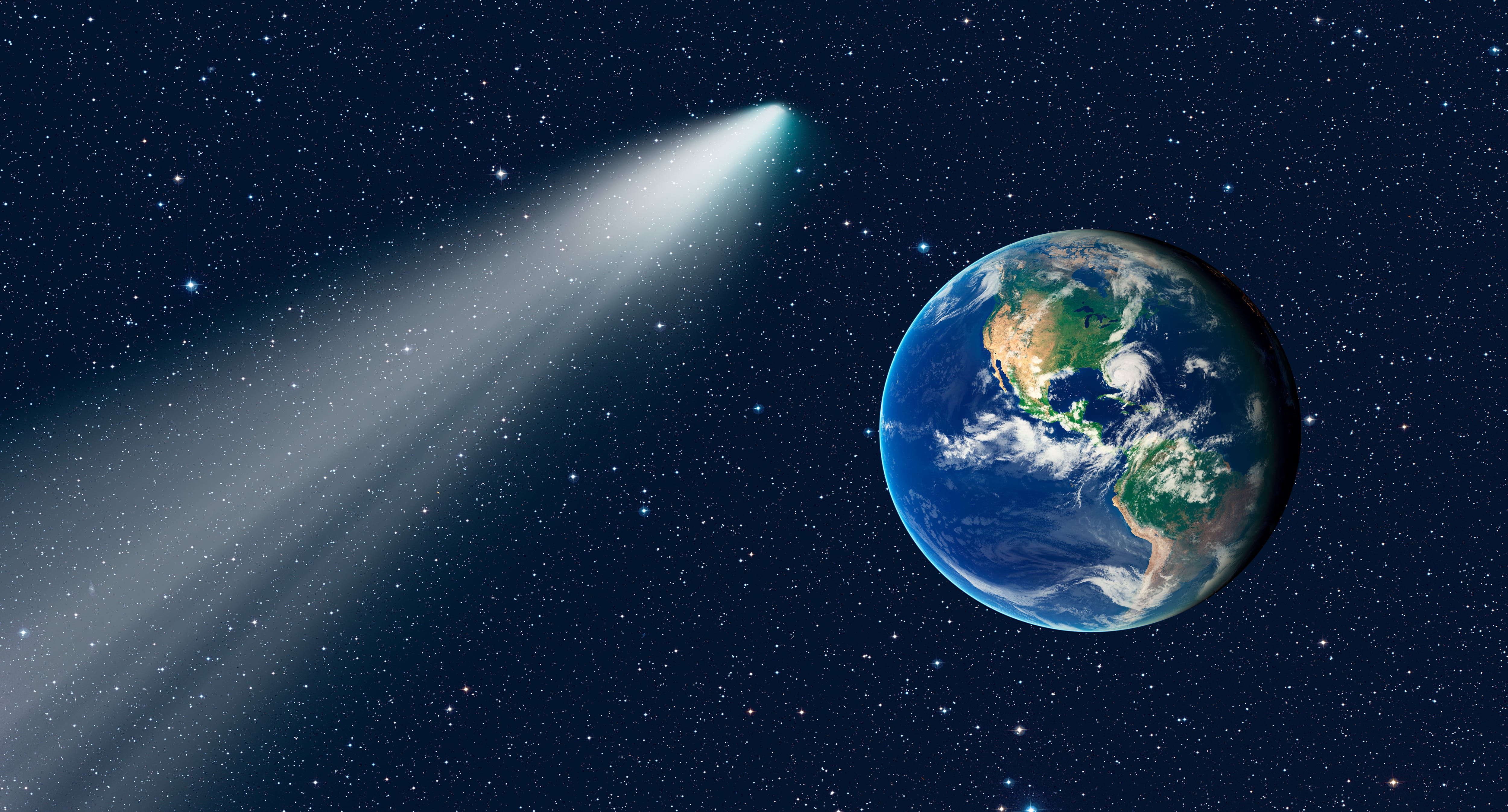 Seguirá siendo un objeto observable con binoculares o telescopios pequeños bajo cielos oscuros.