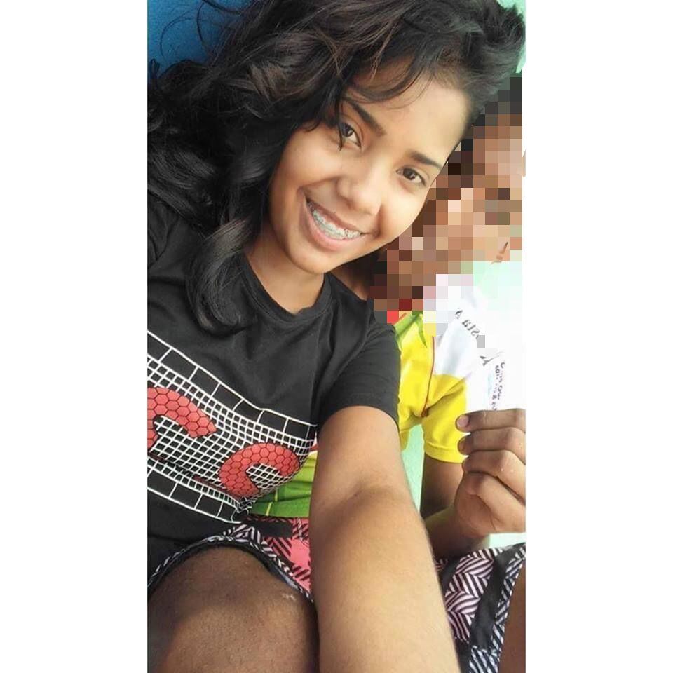 Tiffany Hurtado Bodhert.