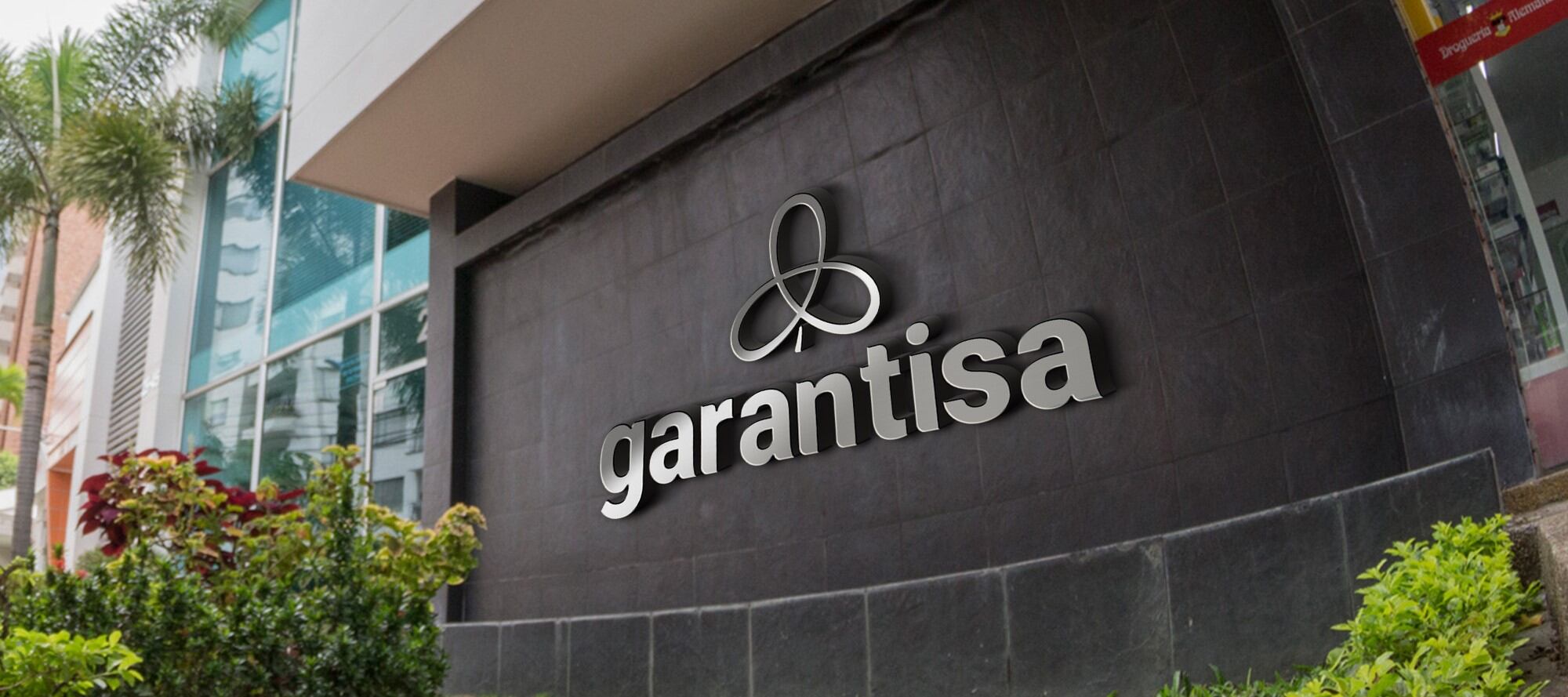 garantisa se ha convertido en un garante que ayuda a minimizar los riesgos asociados al acceso de productos financieros.