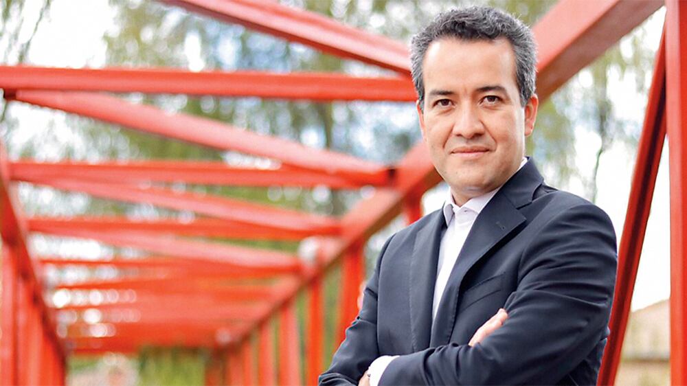 La irritabilidad y la ansiedad de los estudiantes se pueden manejar mejor con la actividad física, algo que la educación virtual complica mucho más.Javier BermúdezDecano de la Facultad de Educación de la Universidad de La Sabana