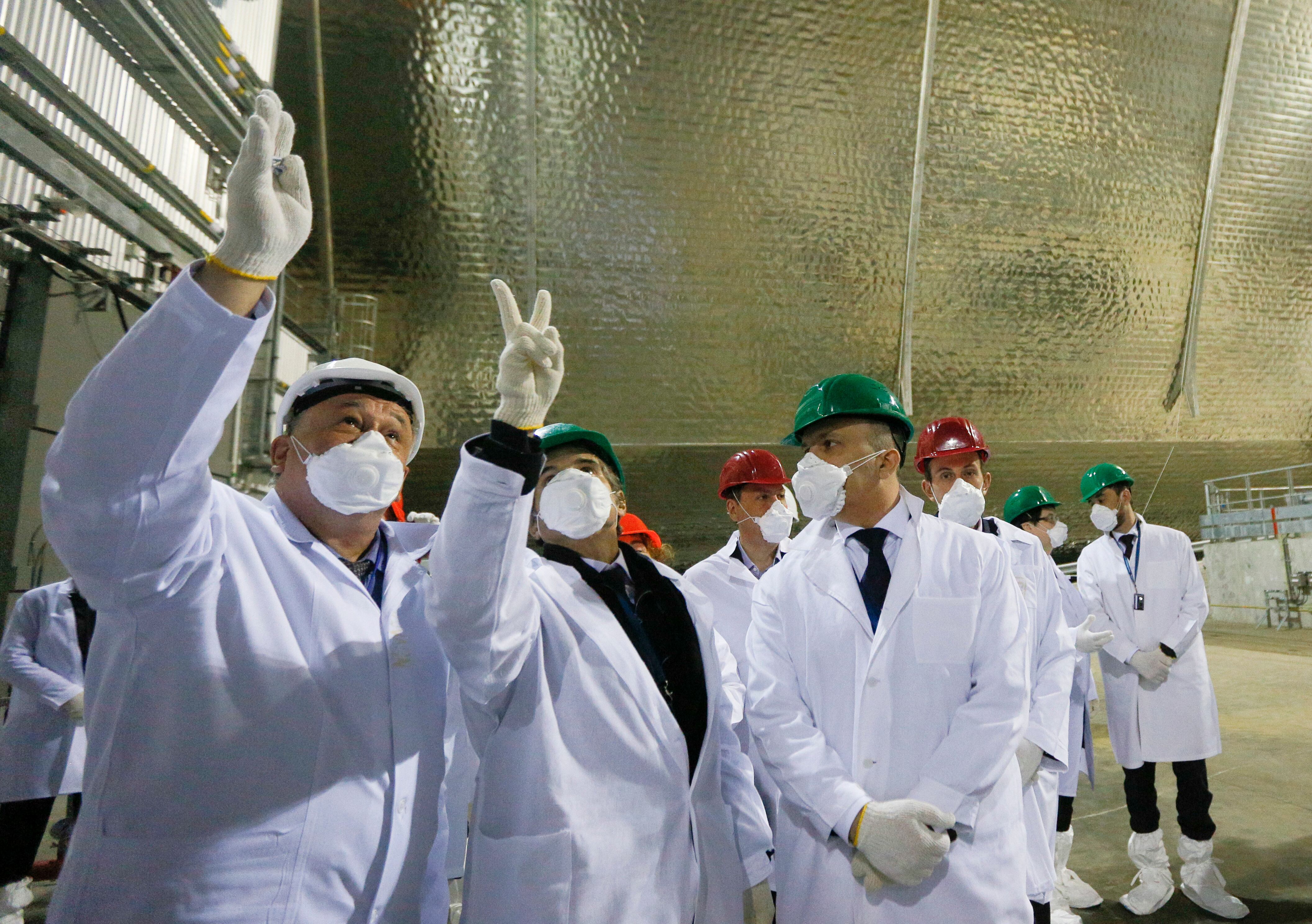 Desastre de Chernóbil