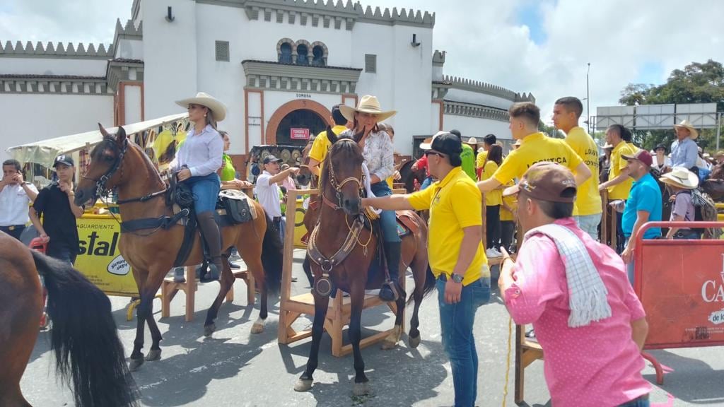 Algunos animalistas han cuestionado aspectos de la organización