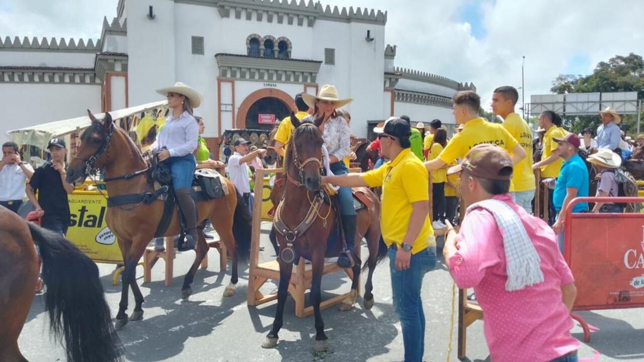 Algunos animalistas han cuestionado aspectos de la organización