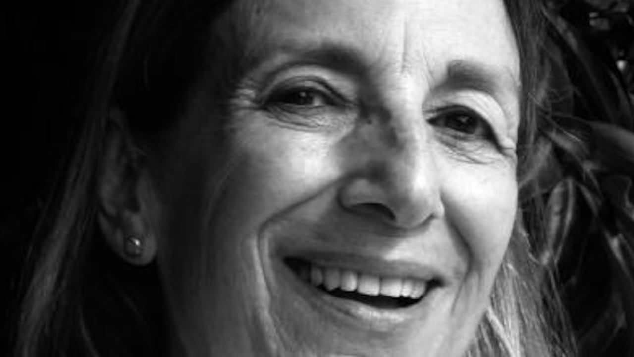 La escritora pereirana Albalucía Ángel.