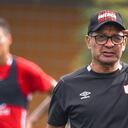 Pompilio Páez se despidió con victoria en el partido entre América y Millonarios