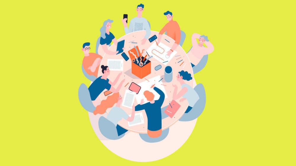 Top 5 de las empresas de entre 301 a 1.500 empleados