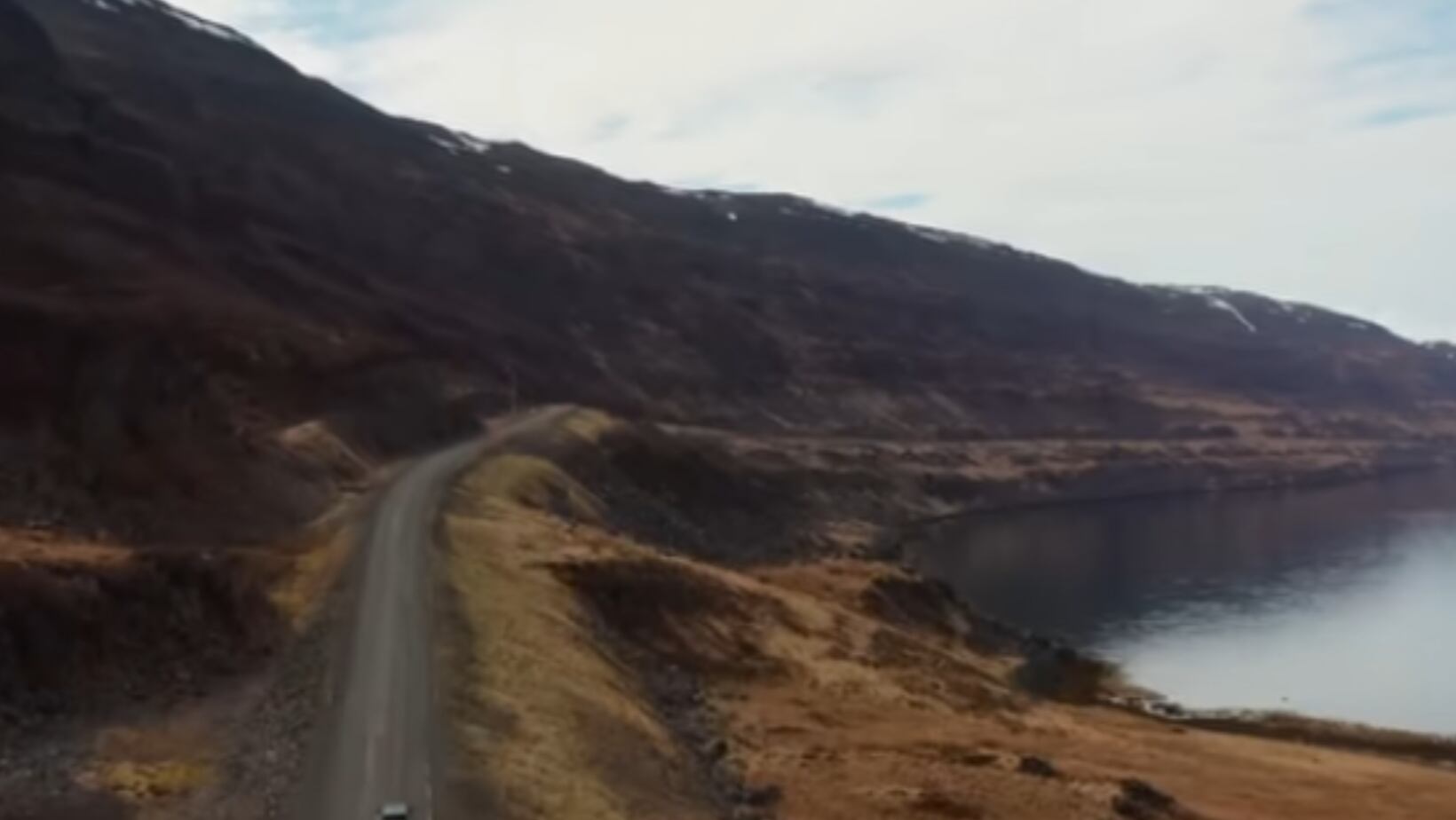 Conozca la increíble naturaleza de esta isla
