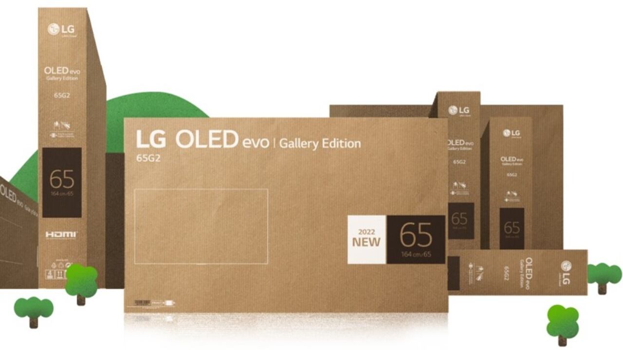 A través de la integración de productos ecoamigables como los televisores LG OLED, la transformación de buenas prácticas ambientales y sociales, y la apropiación de los criterios ESG, la compañía le apuesta a ser un agente de cambio en Colombia y en el mundo.