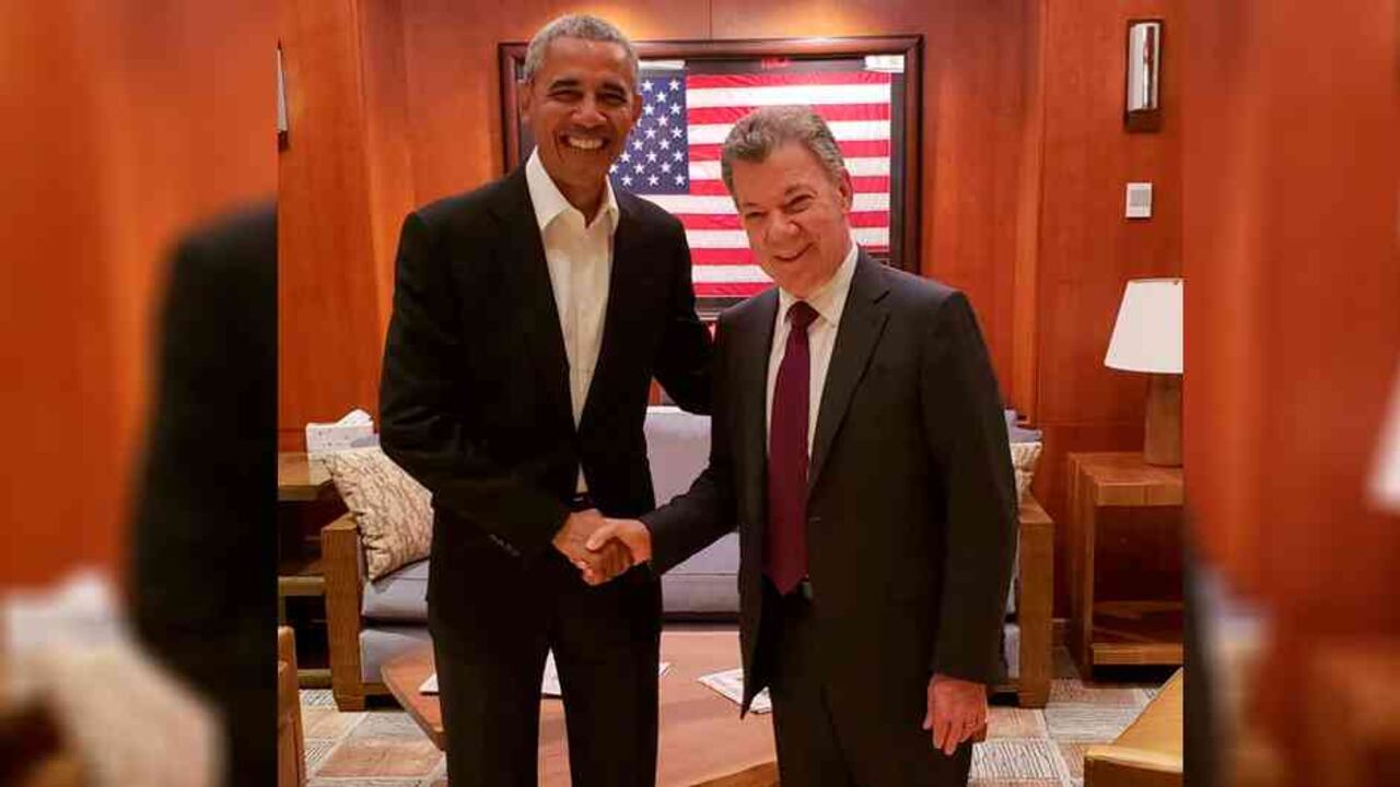 "Seguiremos trabajando juntos por un mejor futuro"