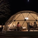 Sitios ideales para hacer 'glamping' cerca de Bogotá