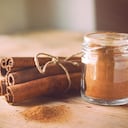 Los rituales con canela se han mantenido a lo largo del tiempo.