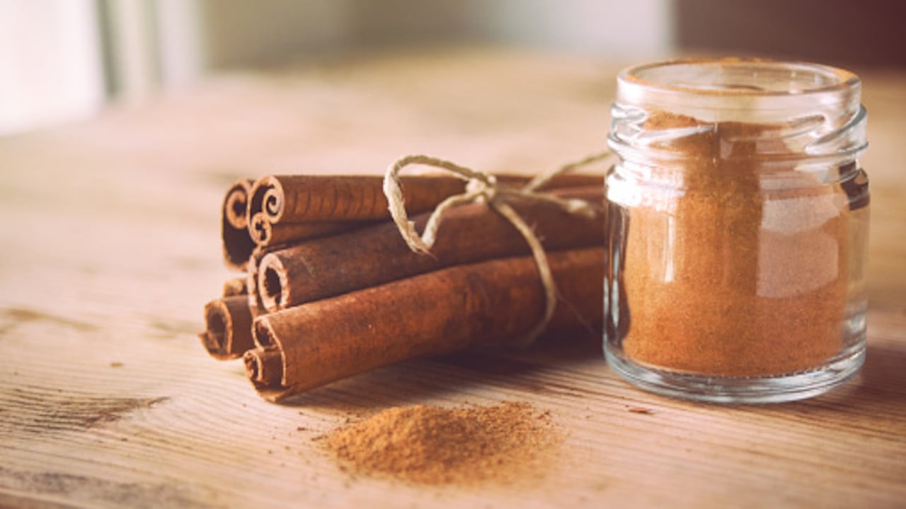 Los rituales con canela se han mantenido a lo largo del tiempo.