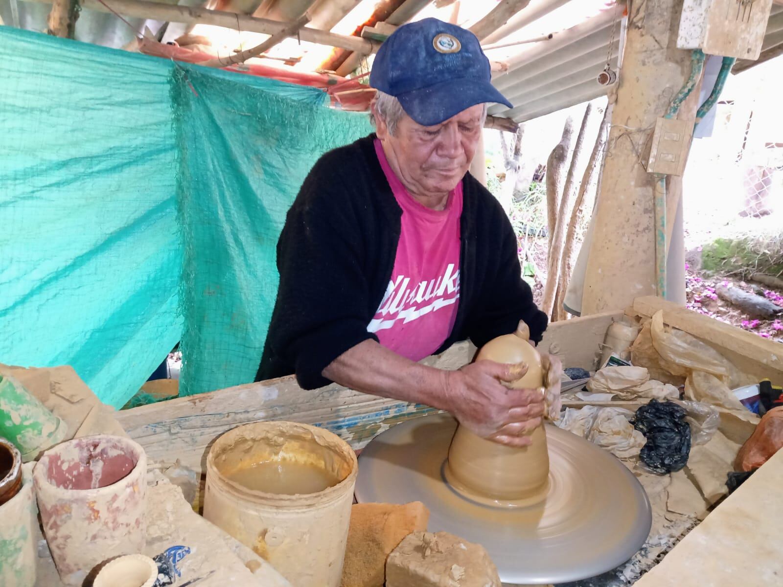 Afirma que con el paso de los años esta noble tradición está en peligro de extinción