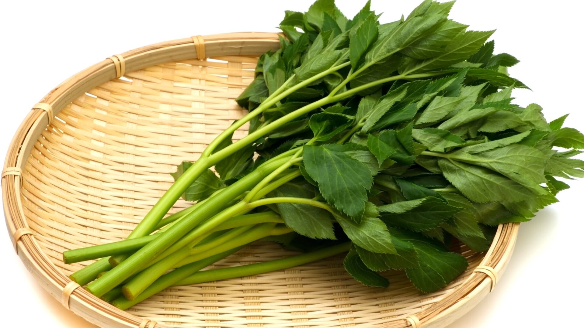 El compuesto de una planta japonesa que podría retrasar el envejecimiento.