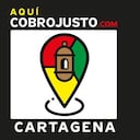 Estrategia Cobro Justo para emprendedores de Cartagena