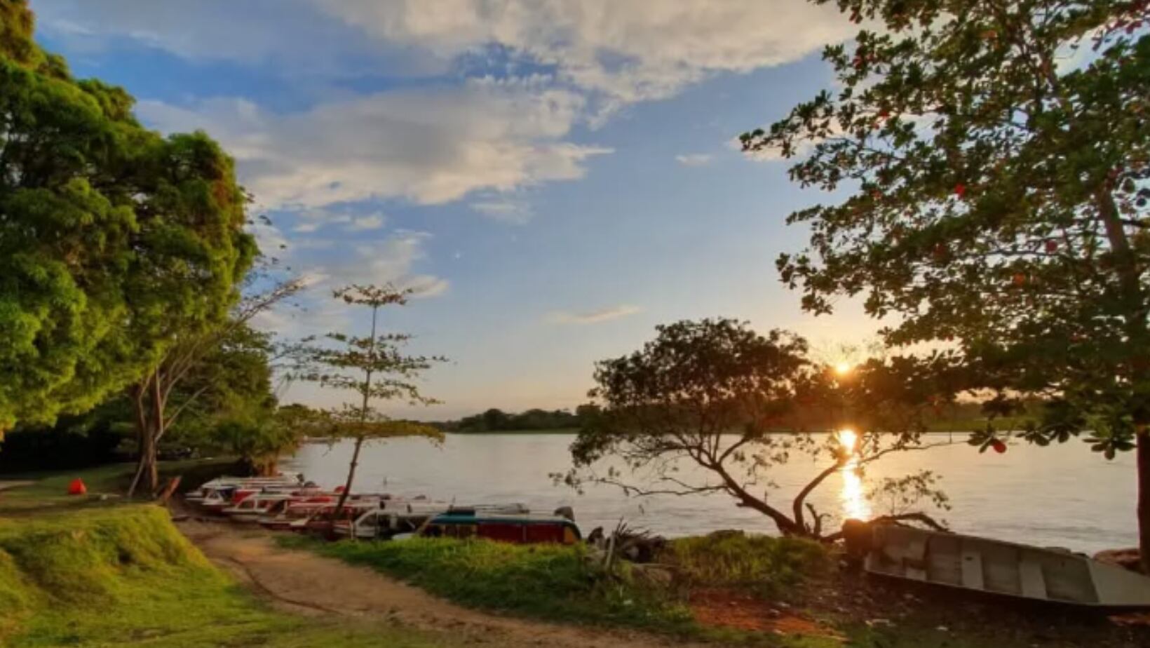 Municipio de El Bagre