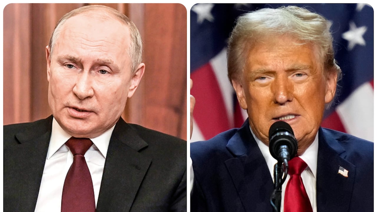 Desde Rusia alientan la creación de un moneda diferente al dólar como sistema de reserva.