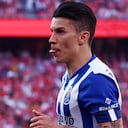 Uribe es pieza clave para el mediocampo del Porto