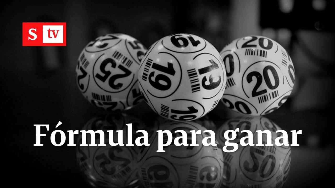 Fórmula para ganar