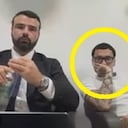 La Fiscalía pidió enviar a la cárcel al músico Blessd.