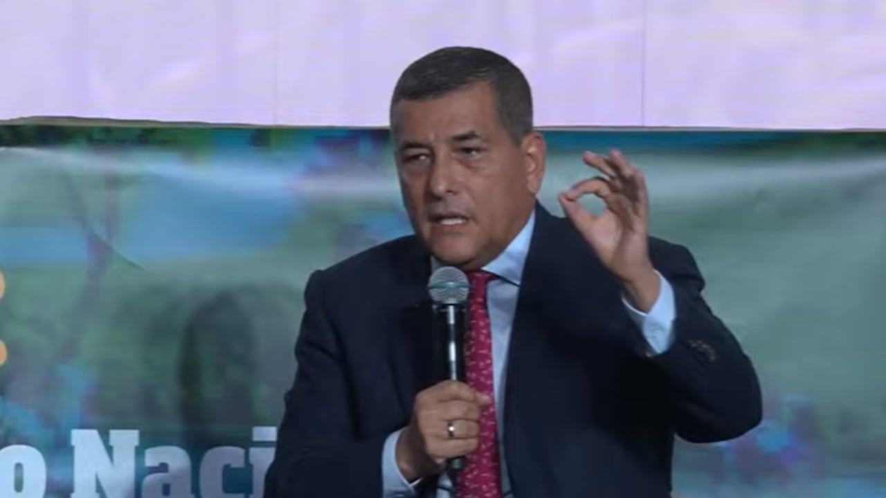 Gobierno Petro tiene frenado un segundo aeropuerto en Cartagena. Alcalde Dumek Turbay revela detalles