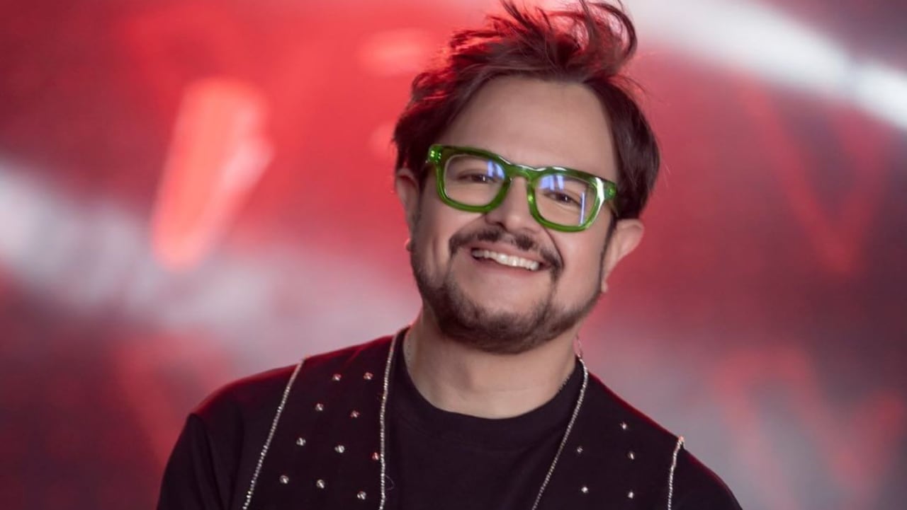 La situación más difícil que ha tenido que enfrentar Aleks Syntek en su vida; por poco le cuesta su carrera