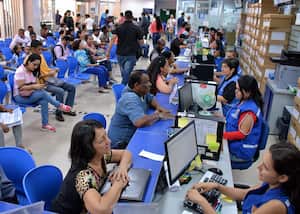 La expectativa de recaudo del impuesto predial para el 2018 es de $600.000 millones. Este año, no habrá ‘papayazo’ tributario para contribuyentes morosos.