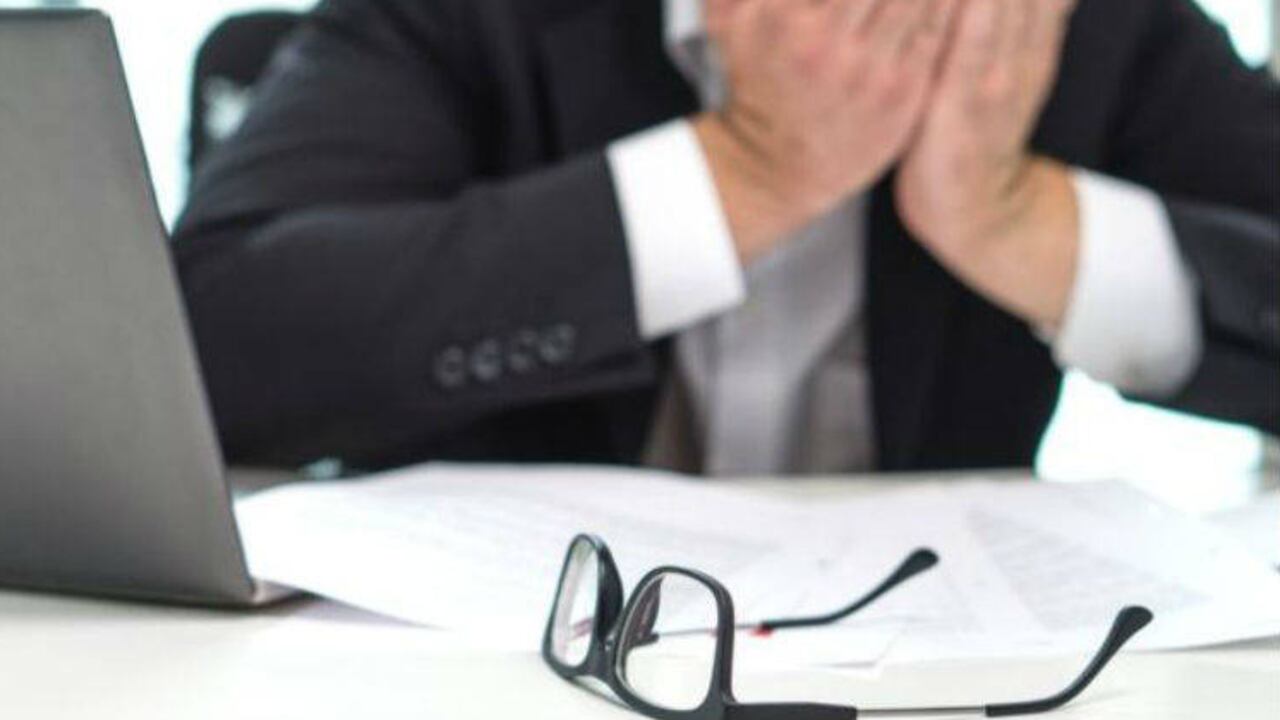 GETTY IMAGES / El discurso motivacional sobre el fracaso oculta las condiciones que propician ese fracaso.