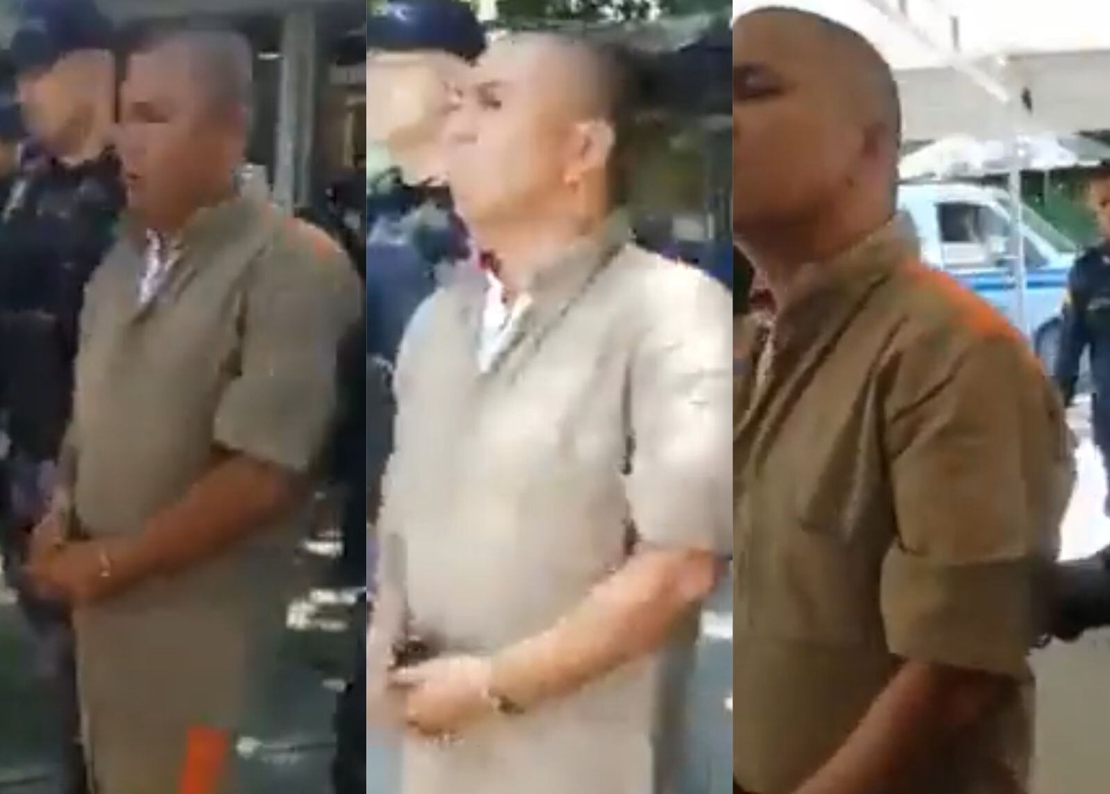 A pesar de estar tras las rejas, Ober Ricardo Martínez Gutiérrez, alias Negro Ober, continúa siendo el jefe de la banda criminal de ‘Los Rastrojos Costeños’.