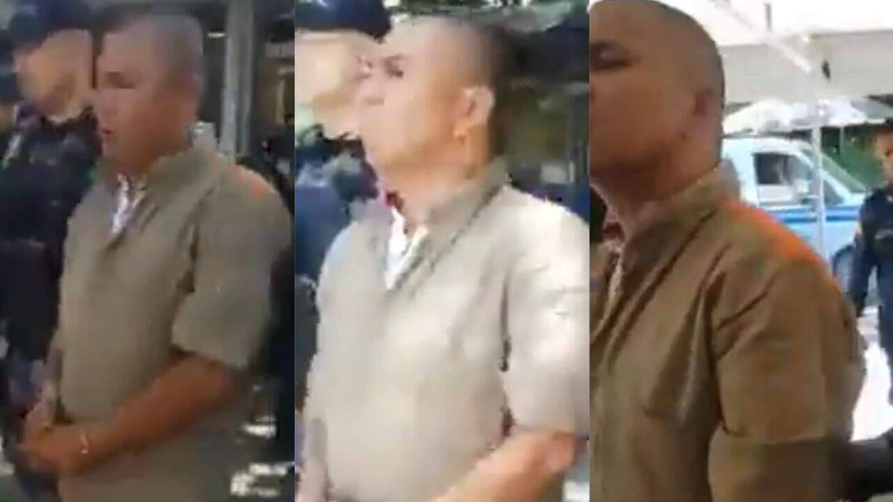 A pesar de estar tras las rejas, Ober Ricardo Martínez Gutiérrez, alias Negro Ober, continúa siendo el jefe de la banda criminal de ‘Los Rastrojos Costeños’.