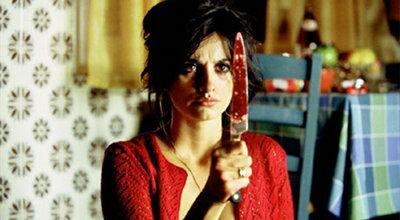 Penélope Cruz en "Volver".