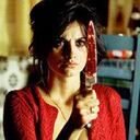 Penélope Cruz en "Volver".