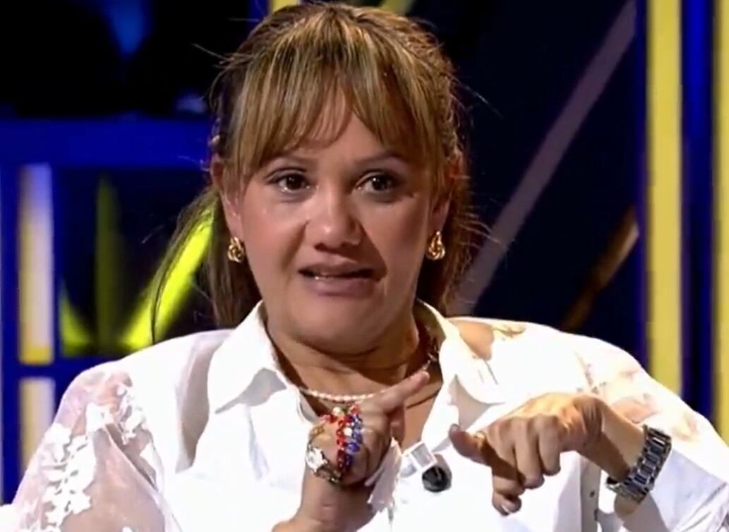 Darlin sostiene que Sancho nunca reportó a Arrieta como desaparecido.