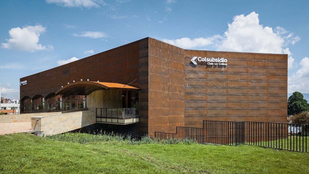 Los afiliados a Colsubsidio tienen acceso a servicios de recreación con la mejor calidad - Club La Colina.