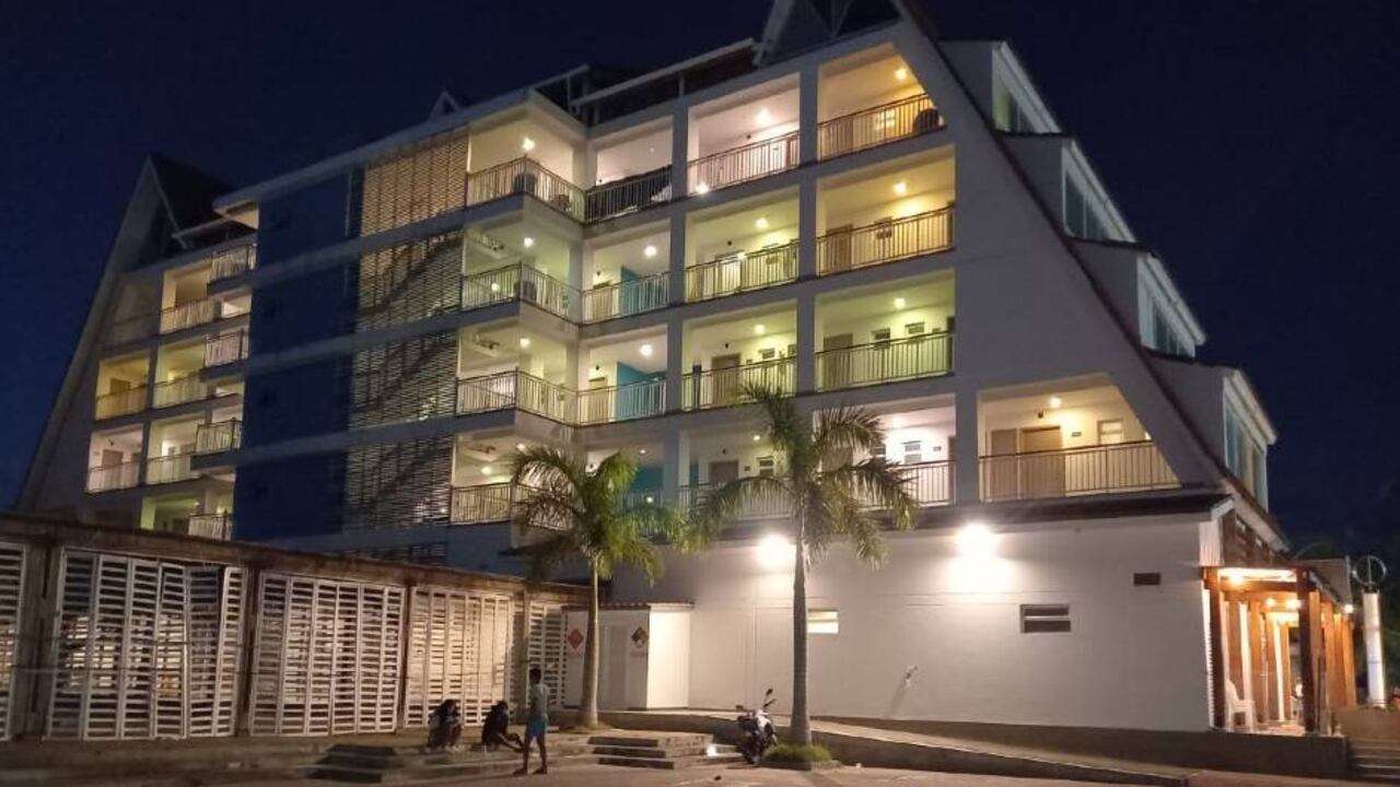 Turismo en Colombia se ha recuperado en un 20%