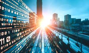 Foto de referencia sobre transformación digital