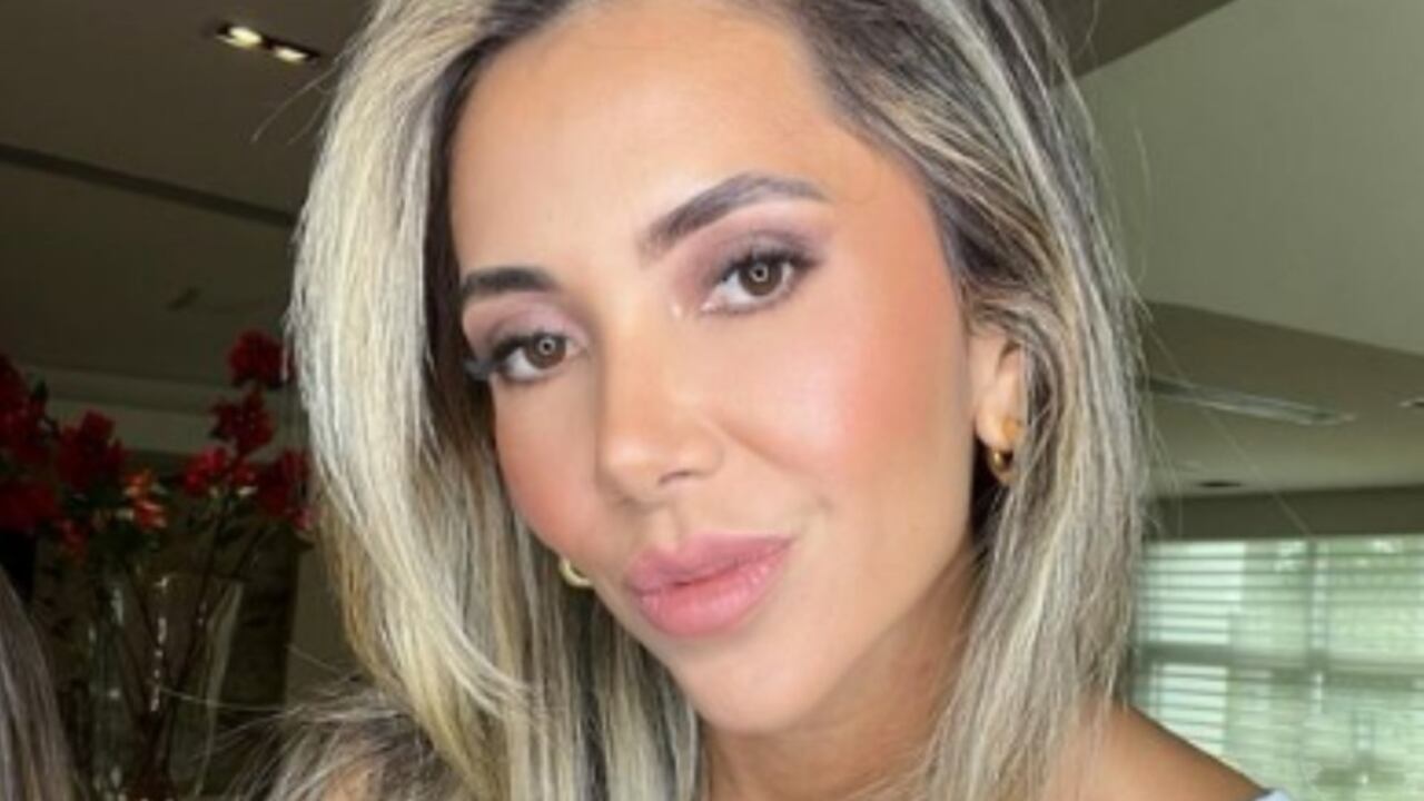 Dayana Jaimes habló sobre tema que involucra al fallecido Diomedes Díaz.