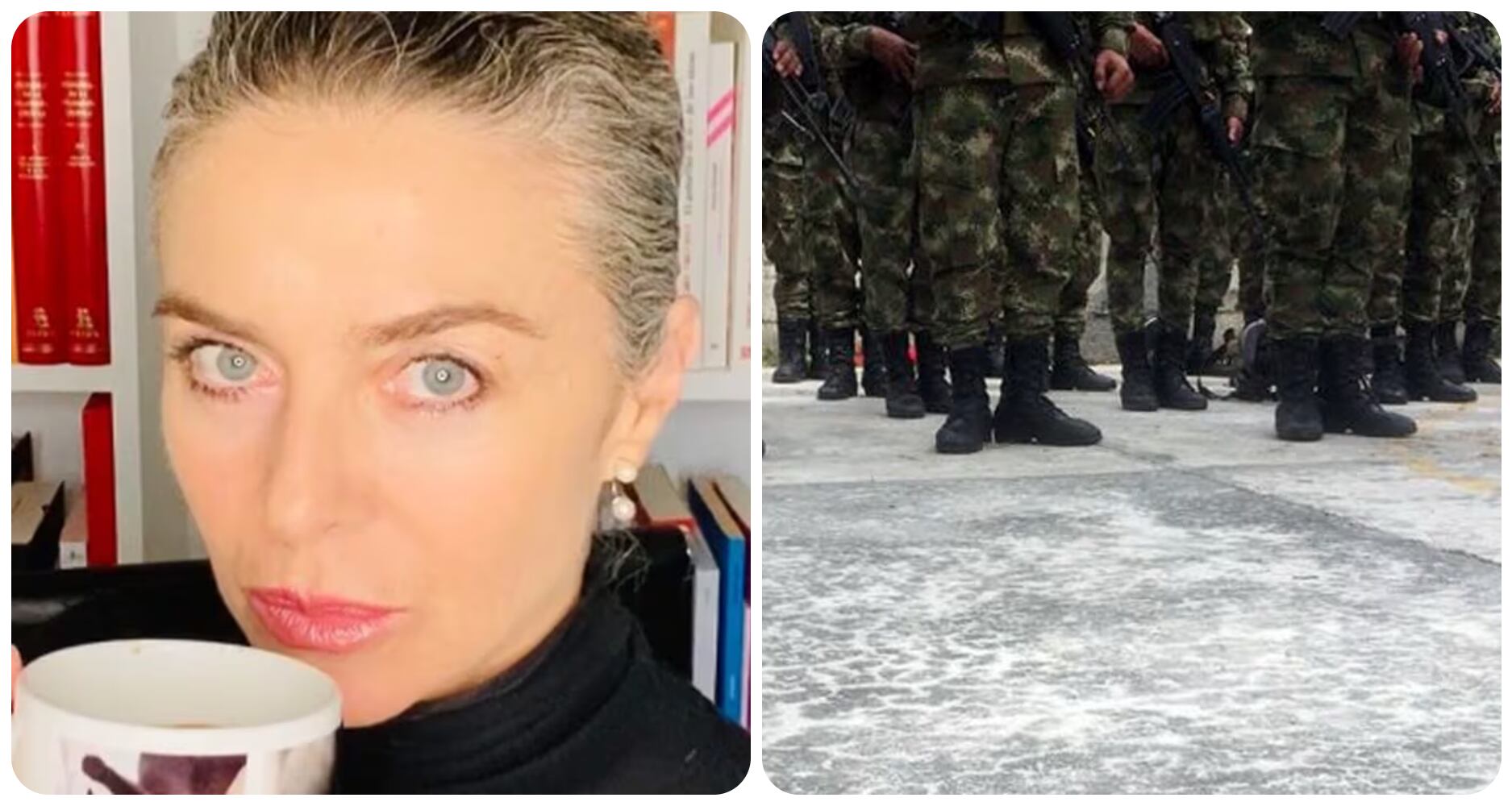 Las masacres, en su mayoría, están concentradas en ciudades principales y sus áreas metropolitanas.