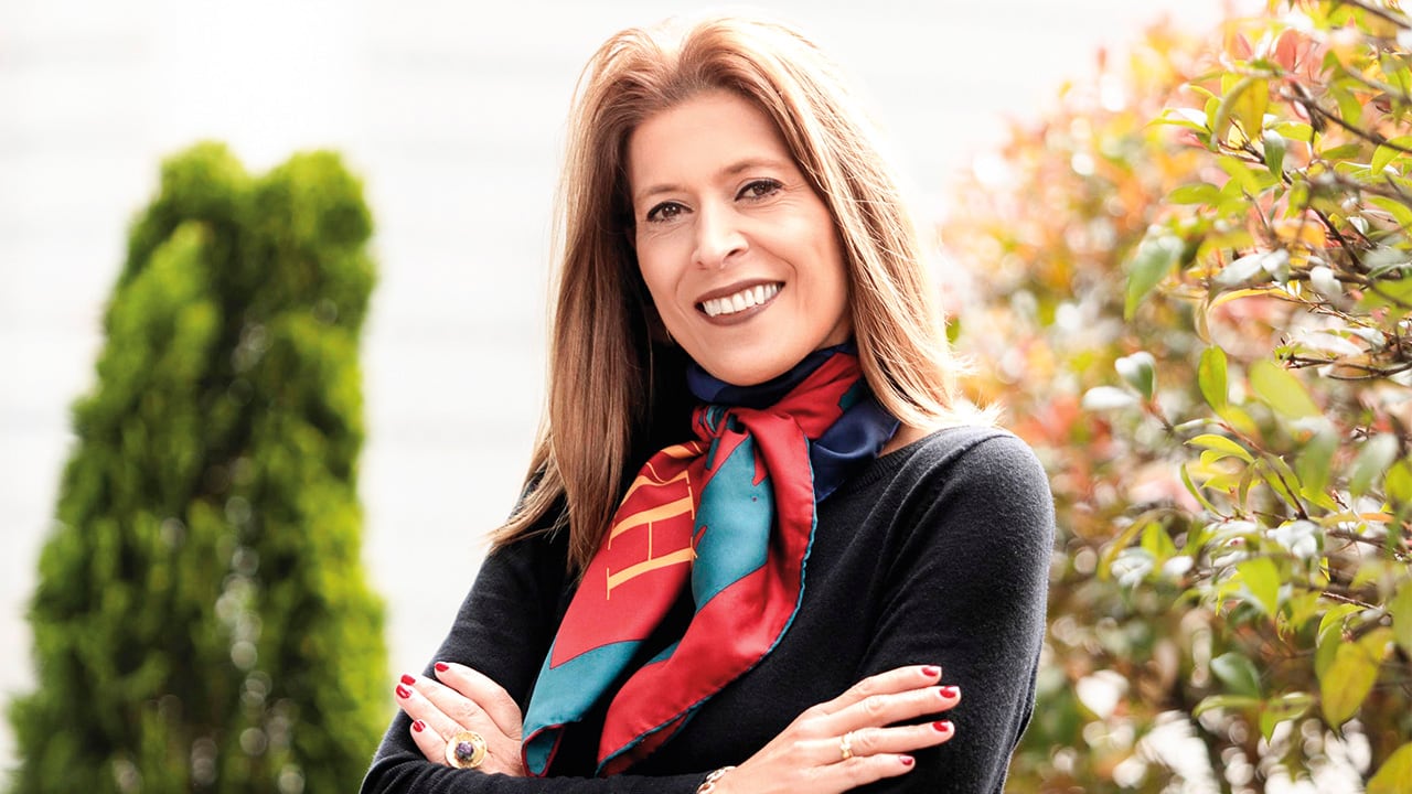 Lorena BoteroVicepresidenta de Clientes y Operaciones de Porvenir