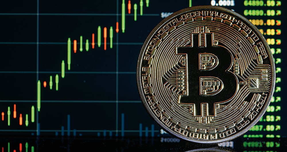 Muchas monedas digitales aumentaron su precio mientras el mercado global estaba en medio de alarmas por las quiebras bancarias. 