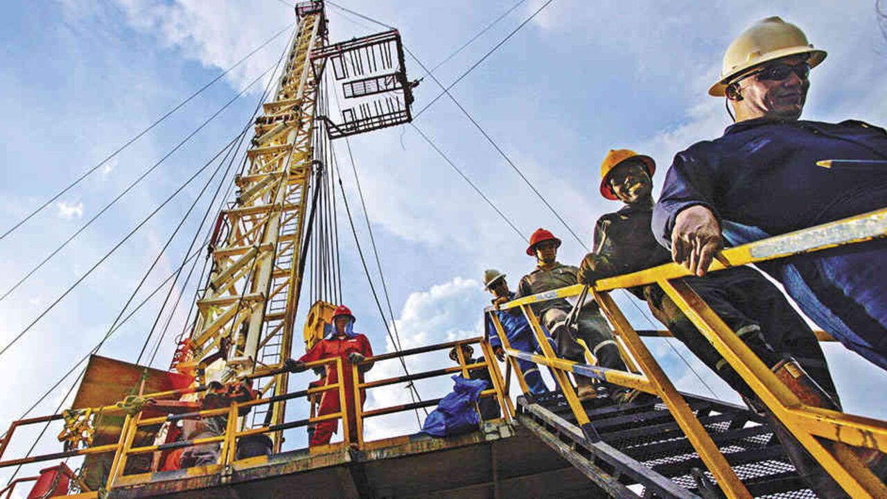 Ecopetrol reveló que sigue siendo rentable incluso a un precio de US$30 por barril.