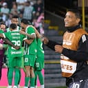 Atlético Nacional buscará una remontada histórica ante Junior para quedarse con el título de la Liga BetPlay 2026-I