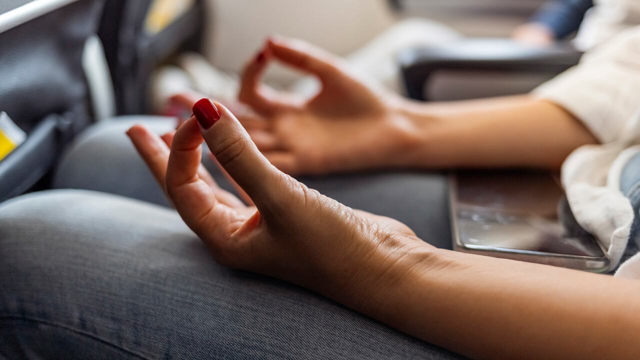 Viajar en avión genera una mezcla de emoción y ansiedad para algunos individuos