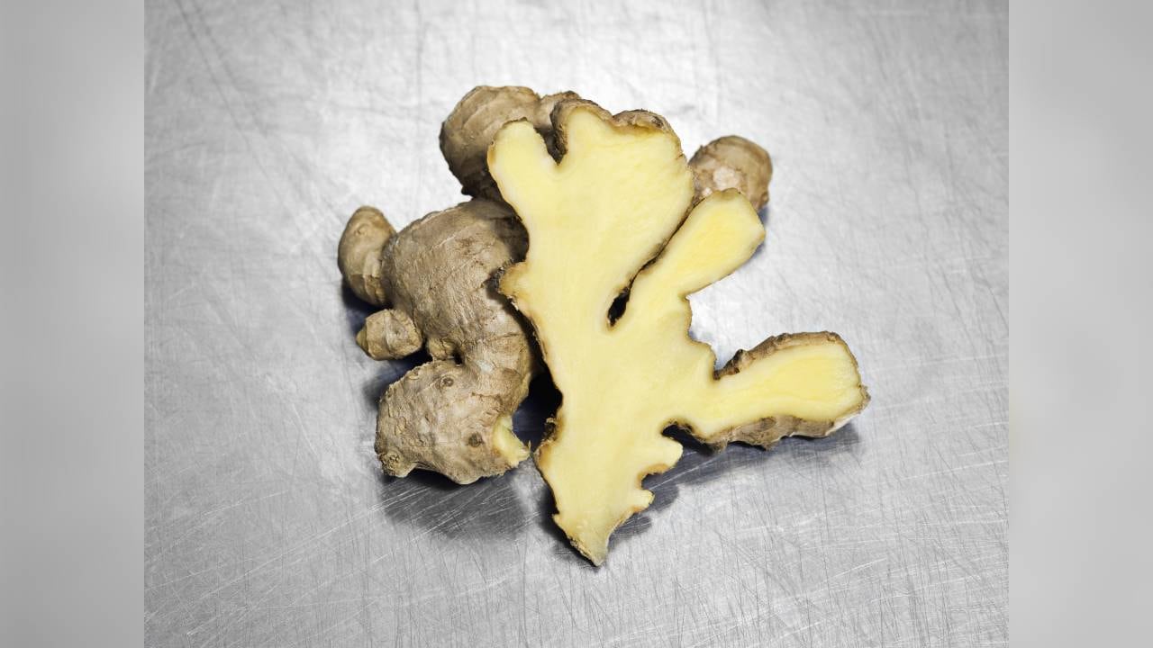 El jengibre le aporta una serie de beneficios medicinales al organismo. Foto: Getty images.