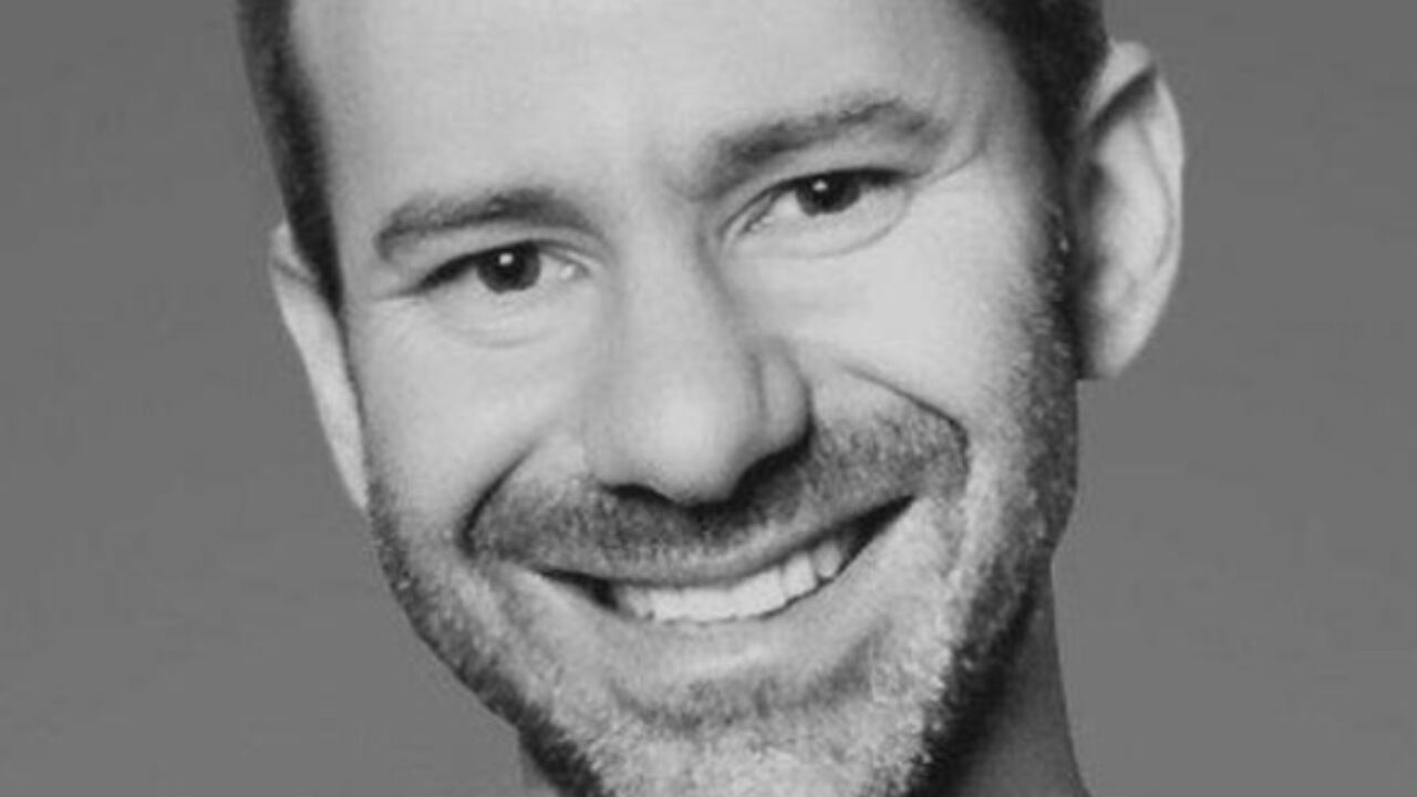 Leonid Radvinsky, dueño de OnlyFans