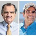 Carta Federico Gutiérrez a Óscar Iván Zuluaga y Alejandro Char.