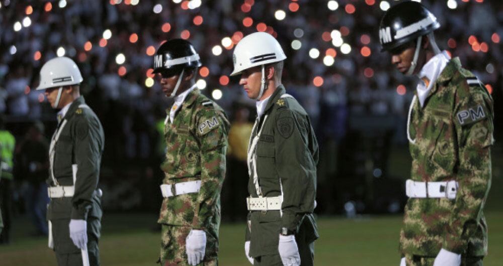 El debate sobre cómo se comportan y reaccionan las fuerzas de seguridad del Estado ha tenido profundas implicaciones políticas, jurídicas e institucionales.