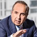 El ministro Guillermo Reyes prendió las alarmas sobre el futuro del metro y demás obras en Bogotá.