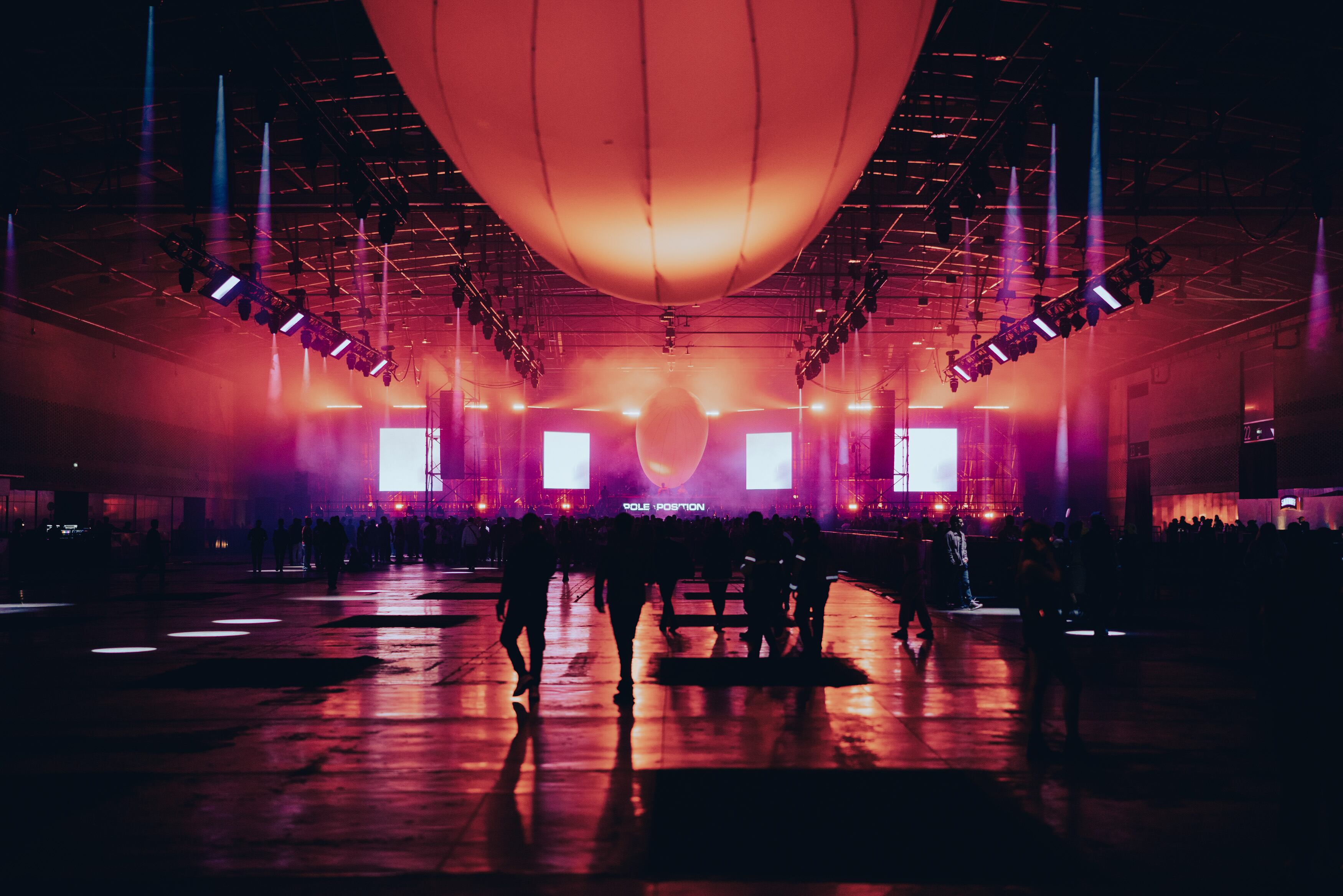 Baum Festival 10 / Día 2