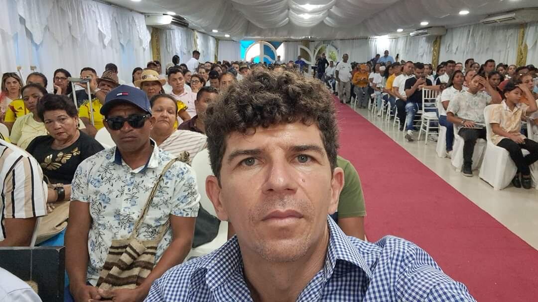 Miguel Martínez lideró la inhabilidad de Patricia Caicedo